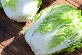 白菜是糖尿病的“导火索”？忠告：想要血糖平稳，这几物最好少碰图片