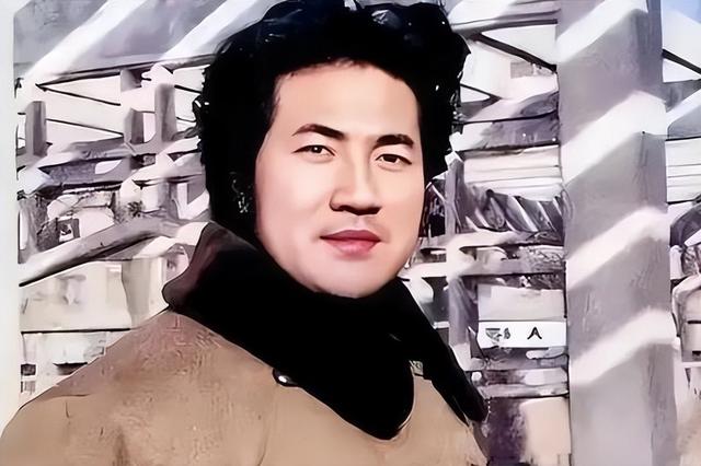 “牡丹花下死，做鬼也风流”！这一次，74岁的张纪中彻底成了笑话