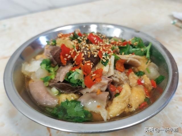 免费营地：广东茂名市自驾车免费露营地，附好玩景点及特色美食