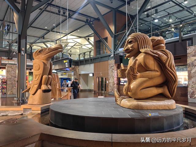 温哥华游记（六）