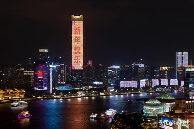 元旦旅游排名揭晓：江苏广东领跑游客量，湖南第二，上海未进前三