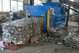 农村夫妻俩，就在家办这种加工厂，一年挣十几万很轻松！图片