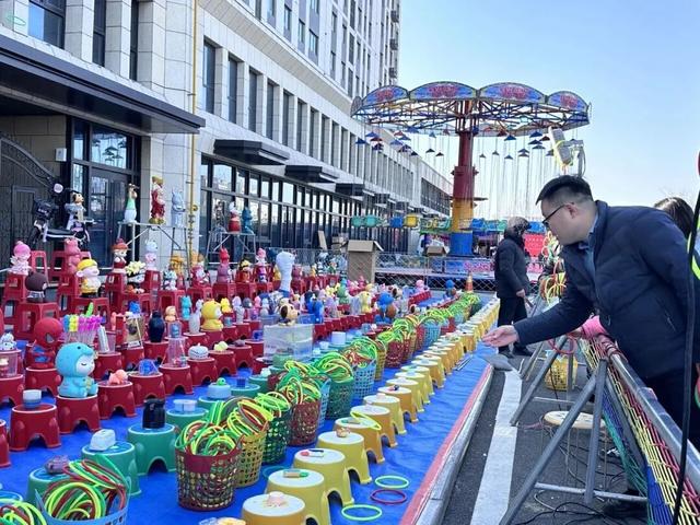 收藏！临沂三区九县赶大集全攻略，时间+地点一键get，烟火气拉满～