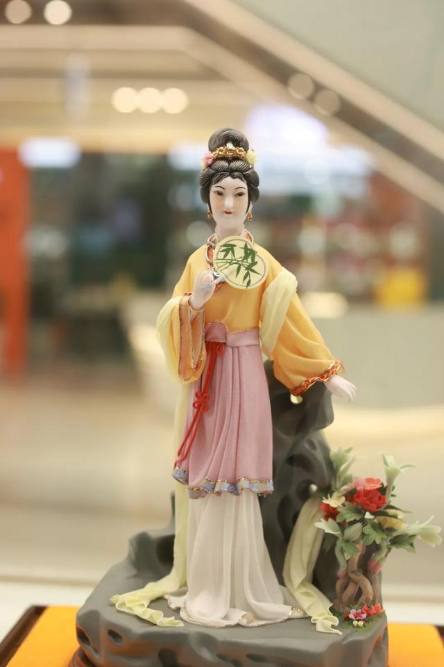 德化：“瓷”与“山”的邂逅，等你来赴约！