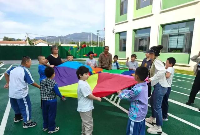 北京启动建设7所孤独症儿童特殊教育基地学校！