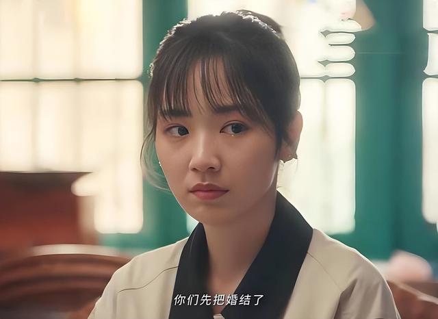 《四喜》大结局封神，女性开窍转运，靠的从不是婚姻和他人