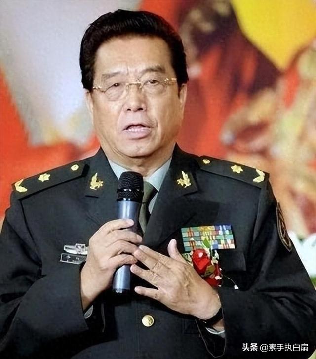 表面是演员，实际军衔却高到吓人，这6位明星个个深藏不露