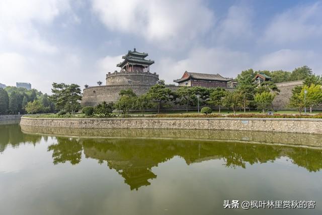 河北省11市综合实力大比拼