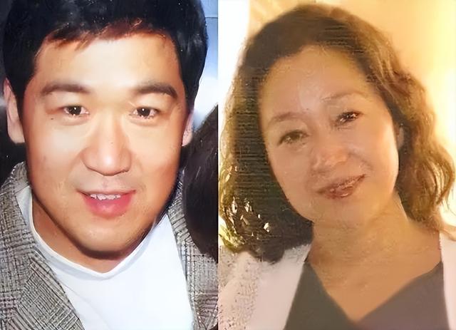 夫妻本是同林鸟，但抱歉，这一次邓婕也救不了晚节不保的张国立