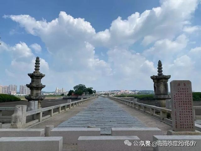 “世遗之城”泉州：宋元中国的世界海洋商贸中心