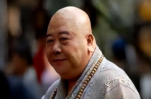 和尚们每天吃素还会发福？看了他们的伙食，瞬间明白为啥长胖了