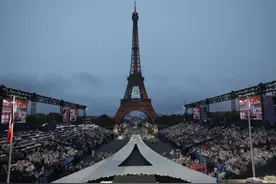 郭松民 | 年终回眸：聊聊三场奥运会开幕式图片