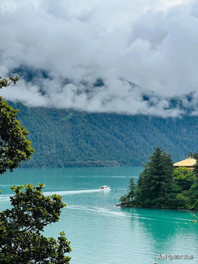 西藏那么大5A景区只有5个，纳木措没上榜，看看你去过哪一个？