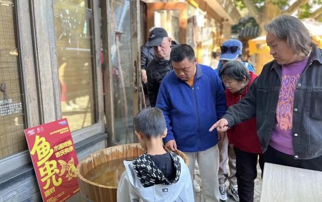 2.5万人打卡!胡同里的“设计周”刷屏——