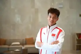 宁夏何杰东京马拉松再创佳绩图片