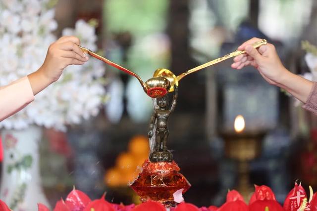 北京城居然还有这样一座“宝刹”带你了解“广济寺”的前世今生！