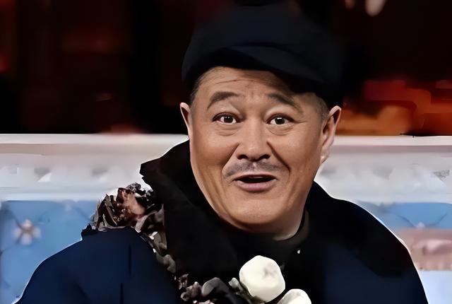 80岁何庆魁不再隐瞒，坦言与赵本山的“真实关系”，宋丹丹说对了