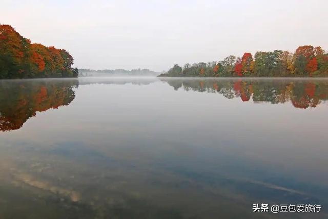 广西贵港漫游指南：山水人文美食五日慢旅行