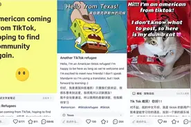 小红书被曝招聘英文内容审核员，吴昕直播切换英文带货，“这太突然了！”图片