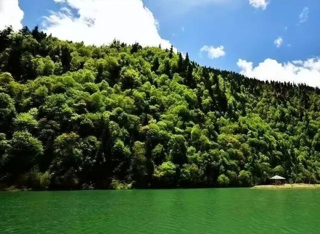 “我要离开浪浪山”，去黑水看更美的风景！