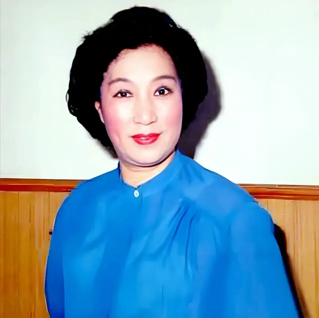 京剧名家李慧芳：旧社会唱戏受尽屈辱，丈夫、妹妹都是京剧艺术家