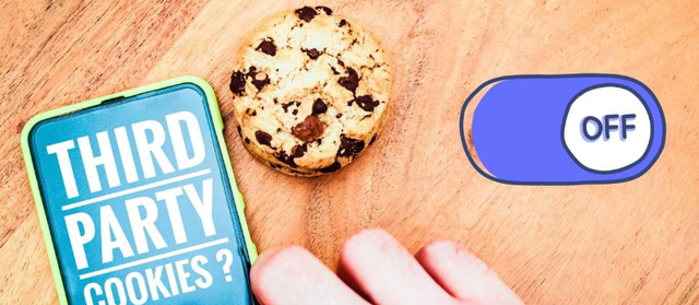 每个国外网站都要你同意Cookie，它是什么？看完再也不敢随便点！