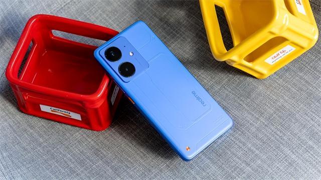 1000—1999元手机性价比排名：realme Neo7 SE上榜！
