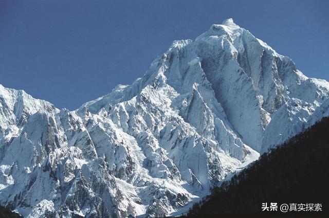 40 寻找大瀑布【坡间营地—瀑布 A】 多云间晴（日记版）雅漂徒步