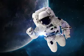 美滞留太空宇航员返回：艰辛历程与深远意义图片