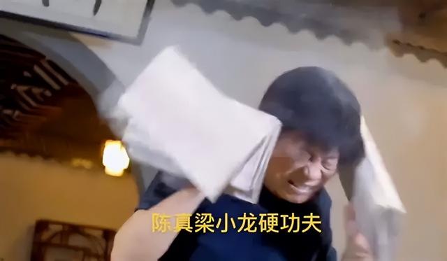 梁小龙被曝离世1天，私生活被扒底朝天	，原来他和杨少华处境一样