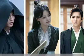 《庆余年》四大半步宗师：影子突破希望最大，范闲主动放弃宗师境图片