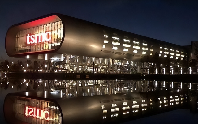 台积电态度180°大转变，外媒：终究不是“自己人”，彻底摊牌了？