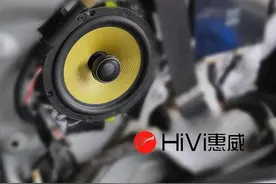 惠威科技：音响巨头困于偏执图片