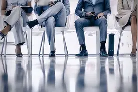 心理学：一个男人的鞋子，暴露了他的素养图片
