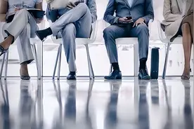 心理学：一个男人的鞋子，暴露了他的素养图片