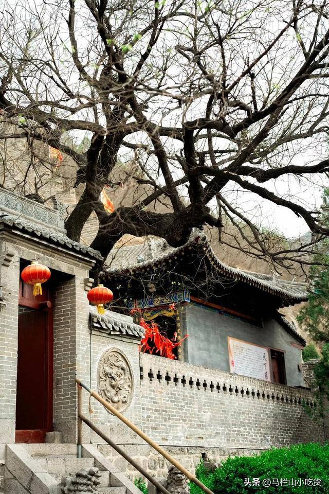 山西旅游，阳泉美景打卡攻略！