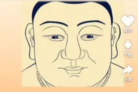 大耳朵，有福气，到底是不是真的？图片