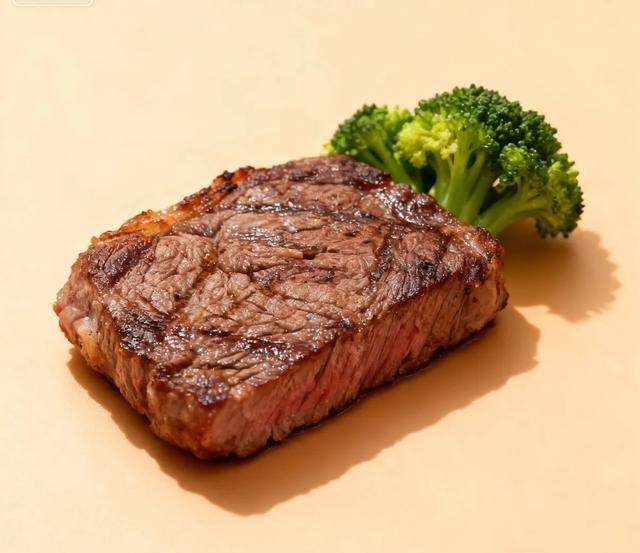 吃这些食物长肌肉快！最后1种没人当回事