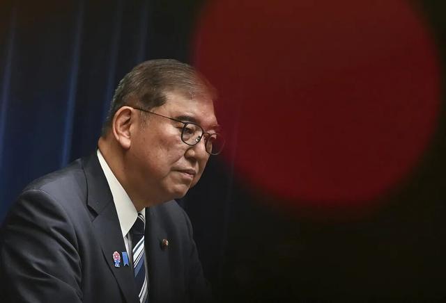 五年四首相 谁会是日本下一个领袖