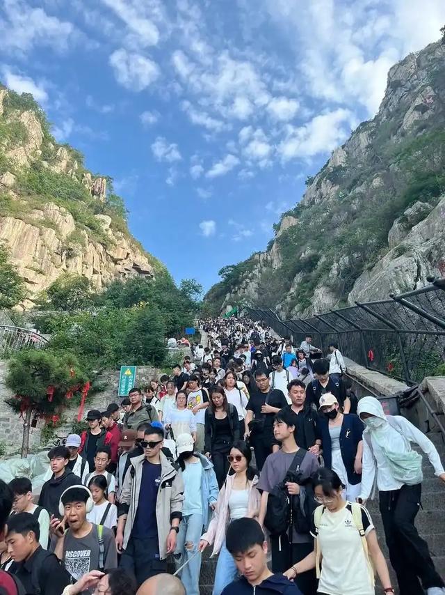 国庆反向出游！病床加班、宅家打游戏，找到独属自己的自由