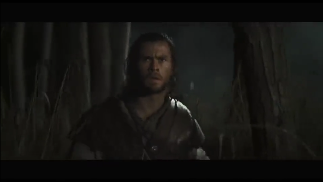 白雪公主化身战士，猎人取代王子成男主，这个版本你可能没看过！