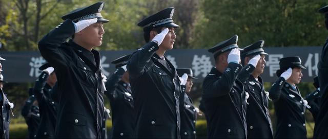 首播！CCTV又一部公安大剧开播！接档《扫毒风暴》，收视要爆了！