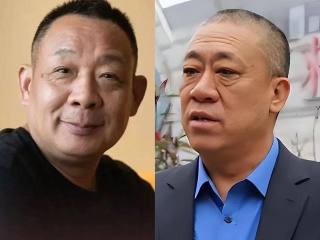 于东来没想到	，离过年不到20天，崔培军因一特殊举动再次口碑暴涨