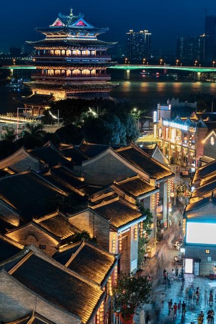 甘肃人退休定居南宁第3年：这湿润日子，越住越上瘾！