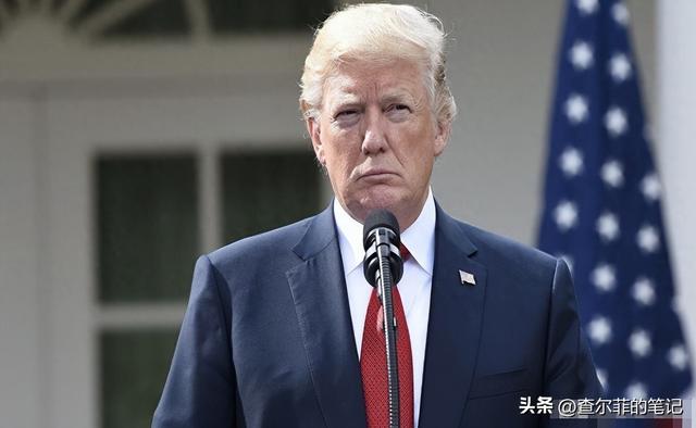 特朗普重兵包围伊朗，普京通告全球：敢动就出手！中方也有所动作