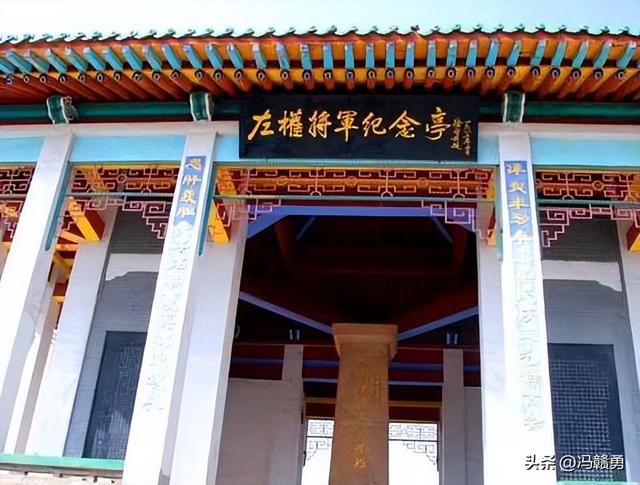 山西旅游：追寻八路军的足迹左权采风行（图）