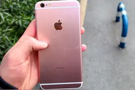 iPhone6splus 2024年使用体验图片