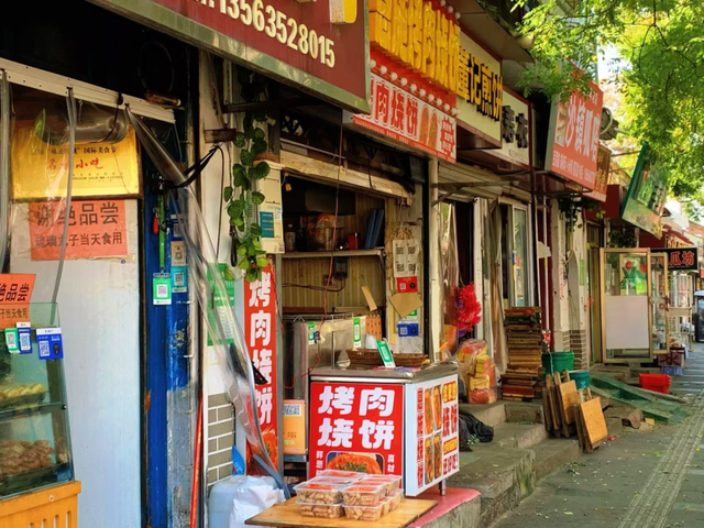 街角收藏家，聊城的每个转角都有惊喜