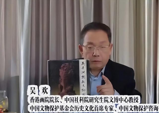 南博未息，故宫再起！ 故宫60多幅古画遗失，文博界乱套了？