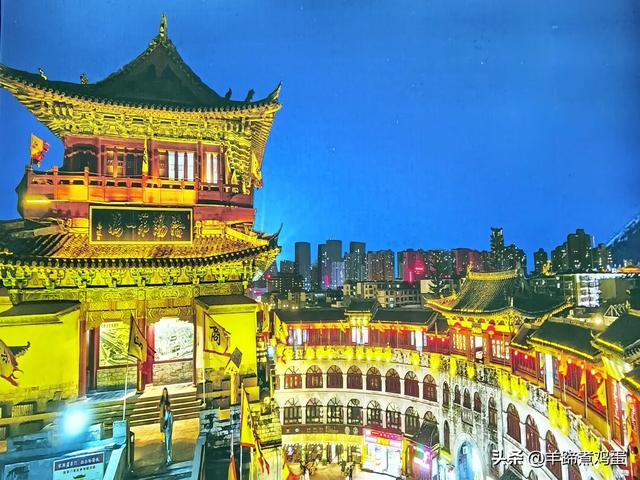 做几天洛阳人——游河南洛阳赏牡丹芬芳 总体概述（四）